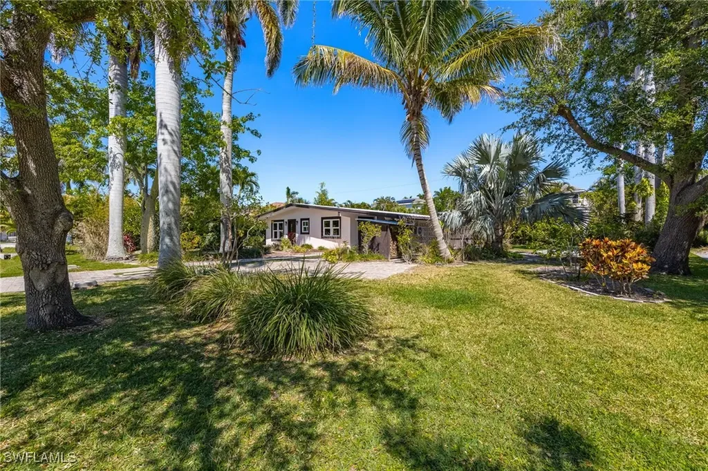 1317 Caloosa Vista Road Fort Myers FL 33901