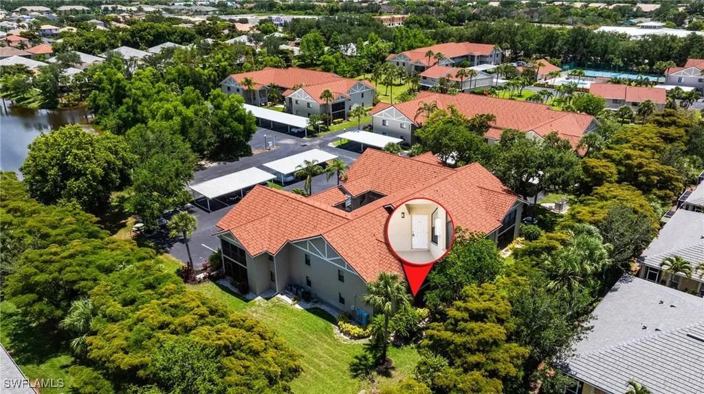9648 Windsor Gardens Lane Fort Myers FL 33919