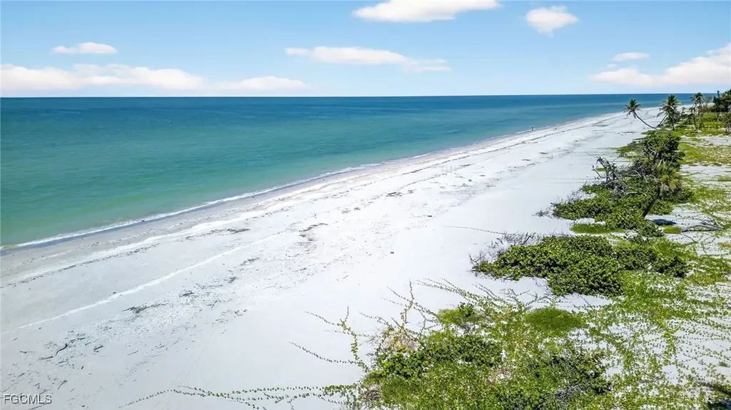 4155, 4163, 4171 W Gulf Drive Sanibel FL 33957