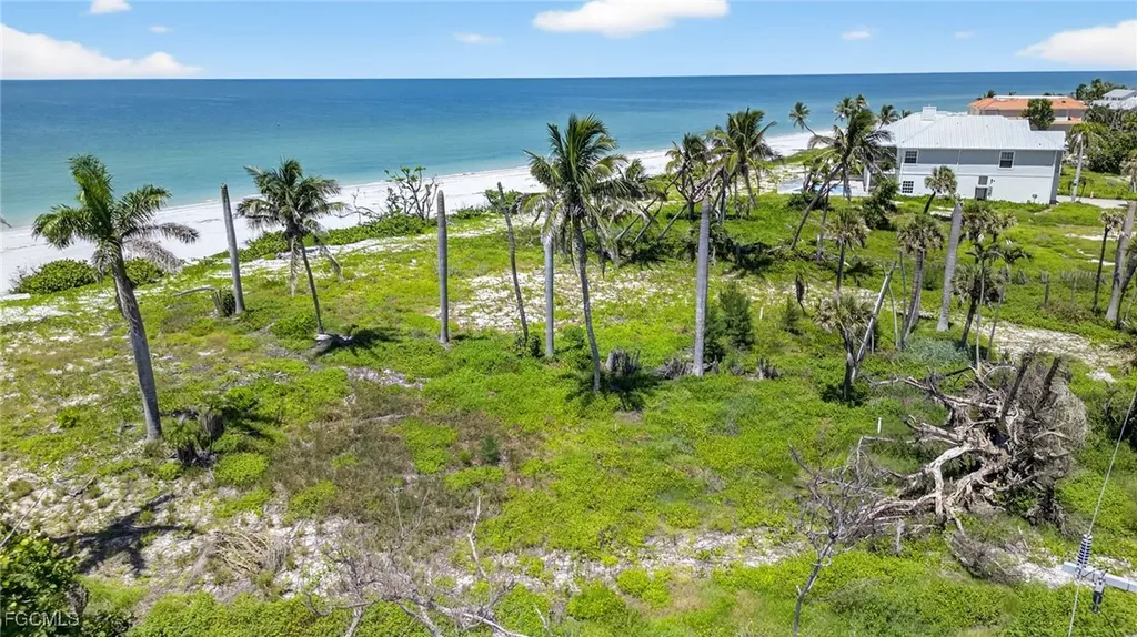 4155, 4163, 4171 W Gulf Drive Sanibel FL 33957