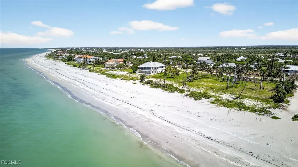 4155, 4163, 4171 W Gulf Drive Sanibel FL 33957