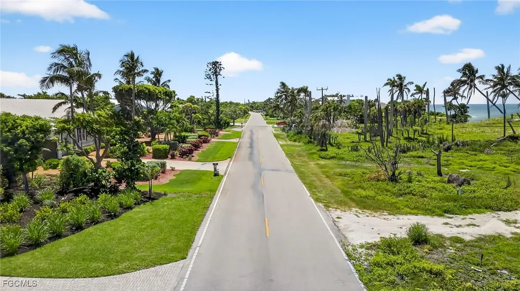 4155, 4163, 4171 W Gulf Drive Sanibel FL 33957