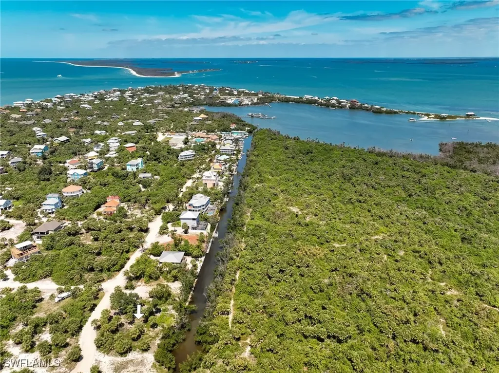 671 Rum Road Upper Captiva FL 33924
