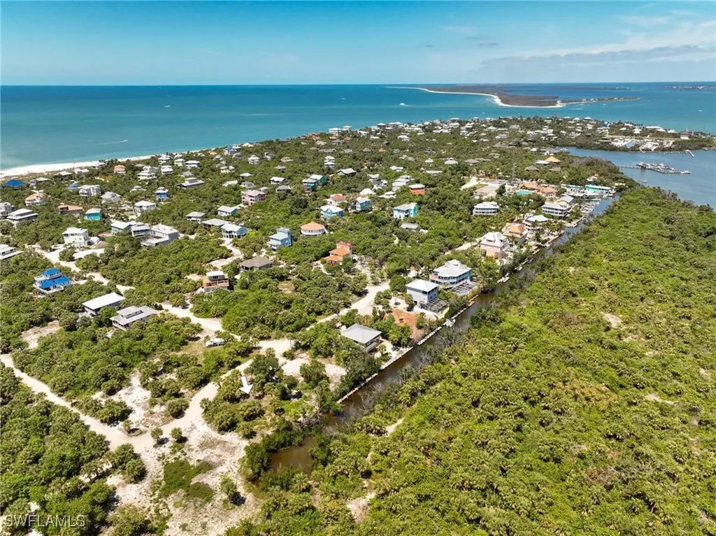 671 Rum Road Upper Captiva FL 33924
