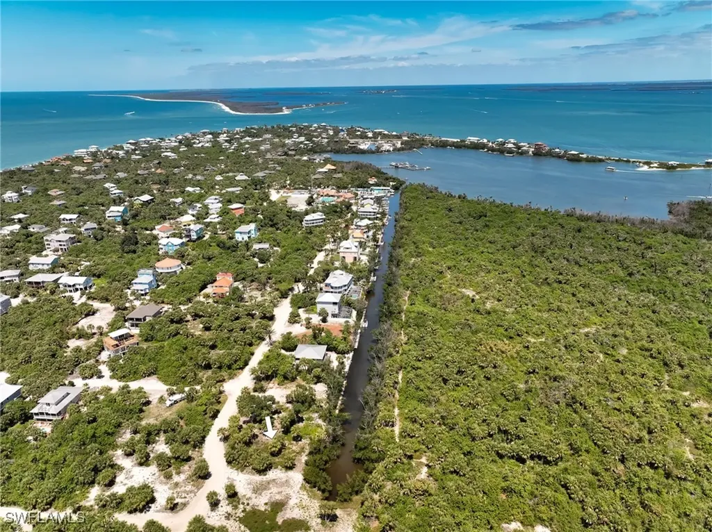 671 Rum Road Upper Captiva FL 33924