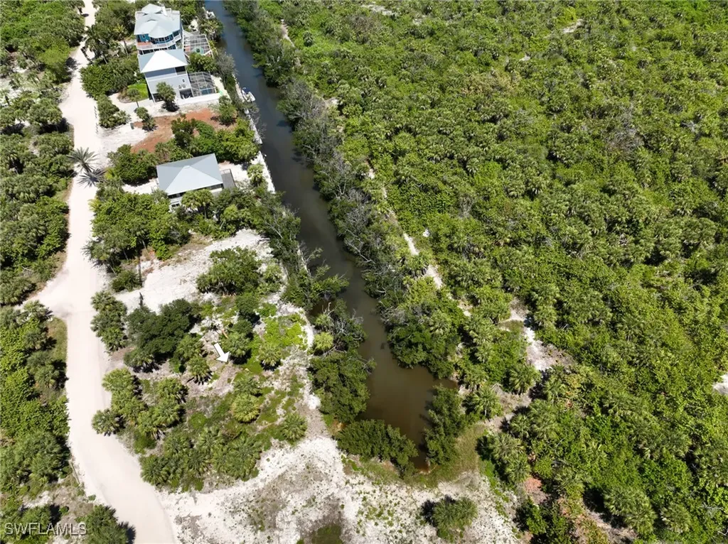 671 Rum Road Upper Captiva FL 33924