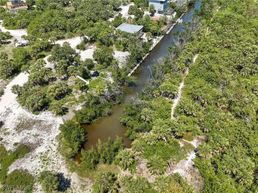 671 Rum Road Upper Captiva FL 33924