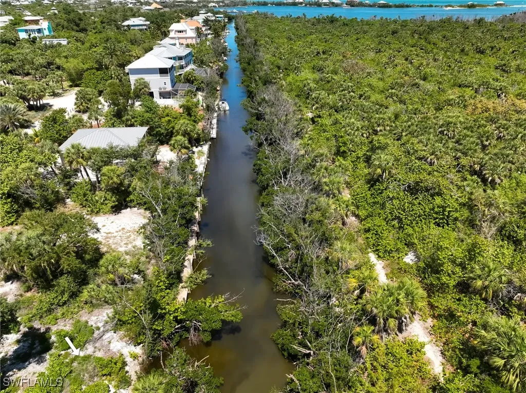 671 Rum Road Upper Captiva FL 33924
