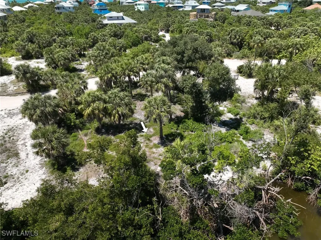 671 Rum Road Upper Captiva FL 33924