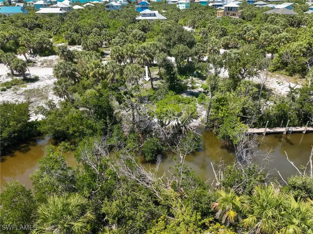 671 Rum Road Upper Captiva FL 33924