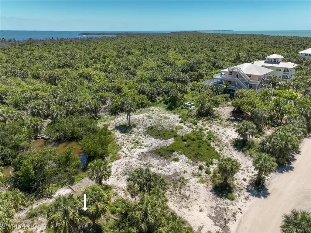 671 Rum Road Upper Captiva FL 33924