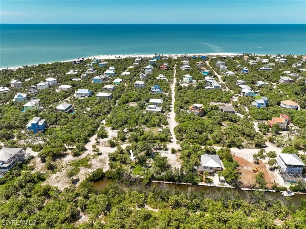671 Rum Road Upper Captiva FL 33924