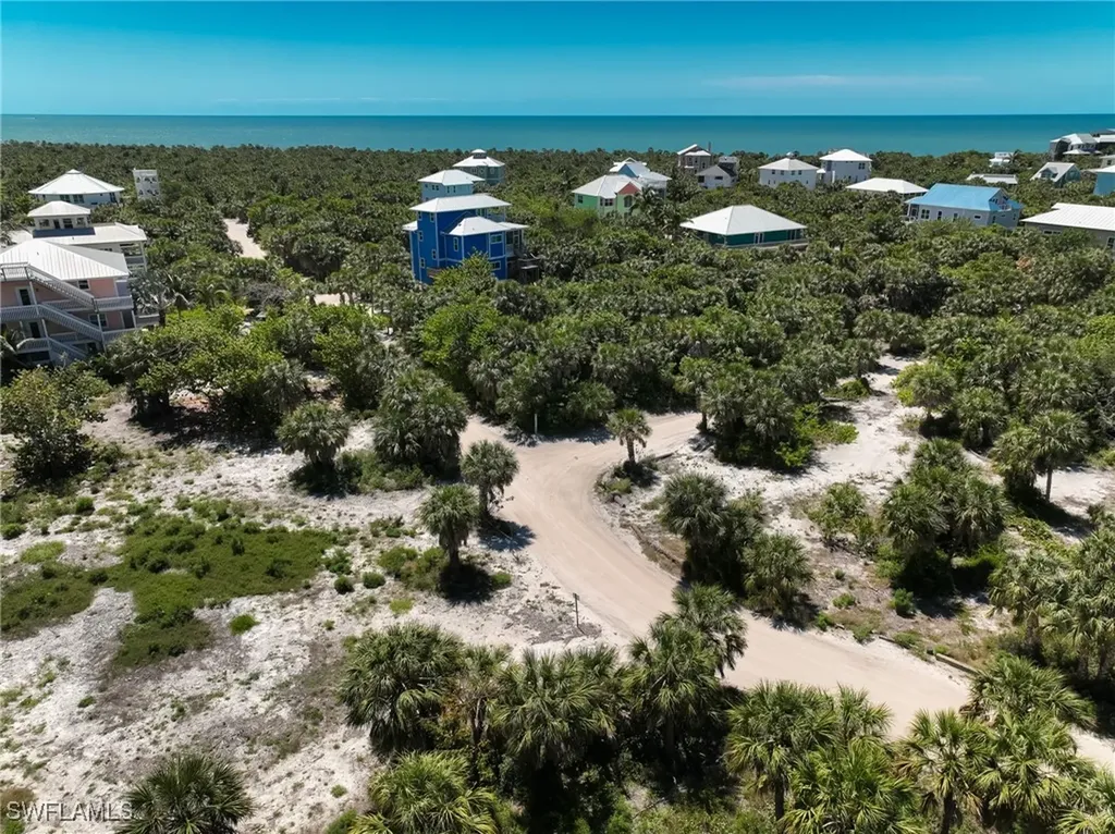 671 Rum Road Upper Captiva FL 33924