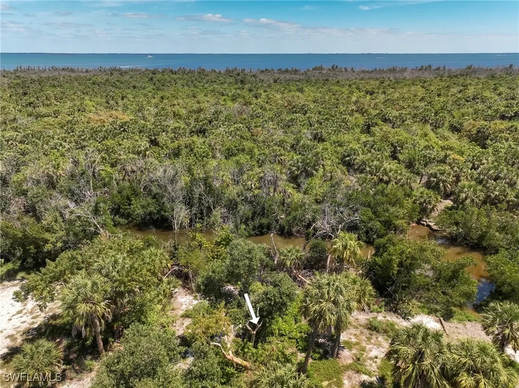 671 Rum Road Upper Captiva FL 33924