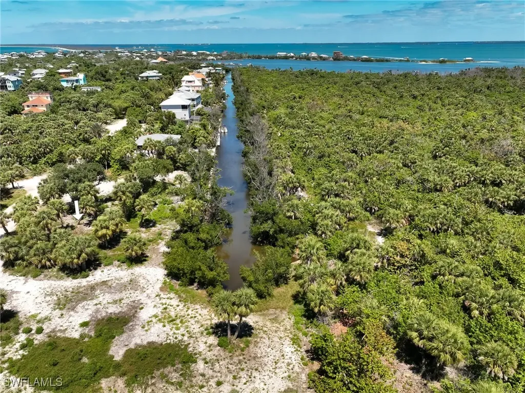 671 Rum Road Upper Captiva FL 33924
