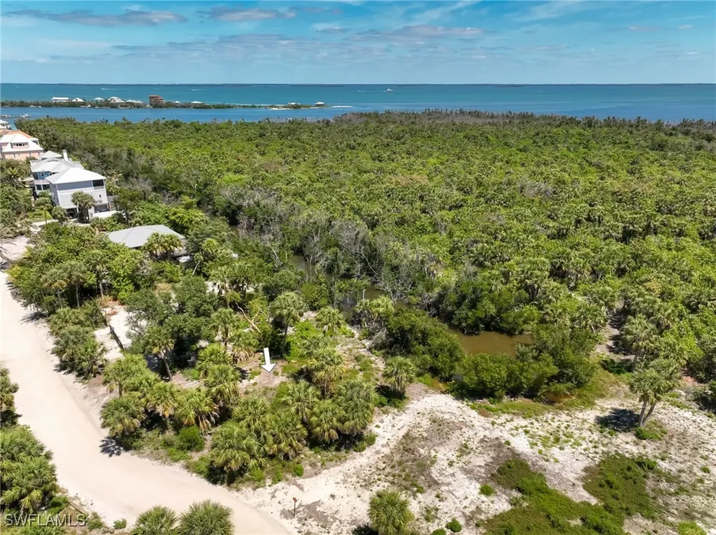 671 Rum Road Upper Captiva FL 33924