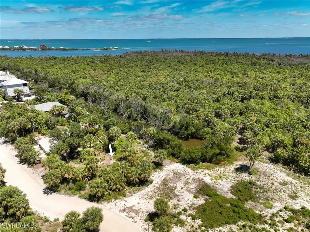 671 Rum Road Upper Captiva FL 33924