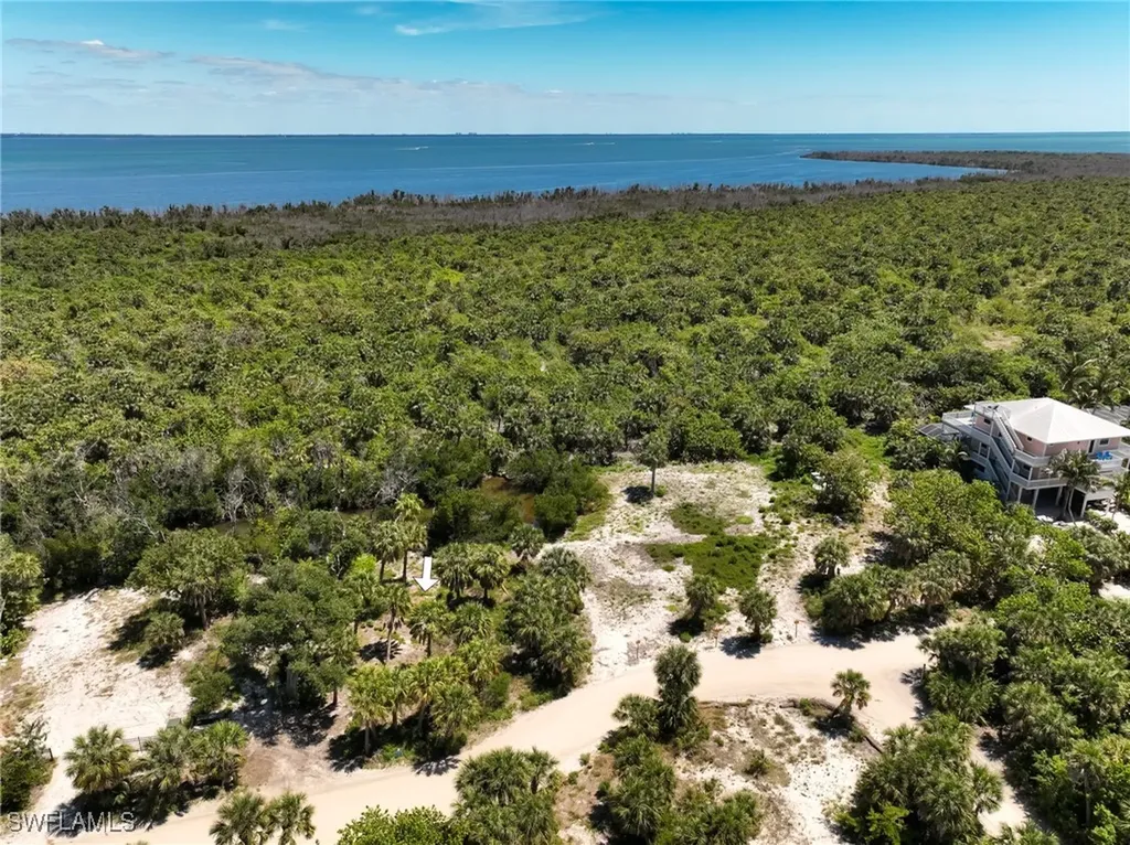 671 Rum Road Upper Captiva FL 33924