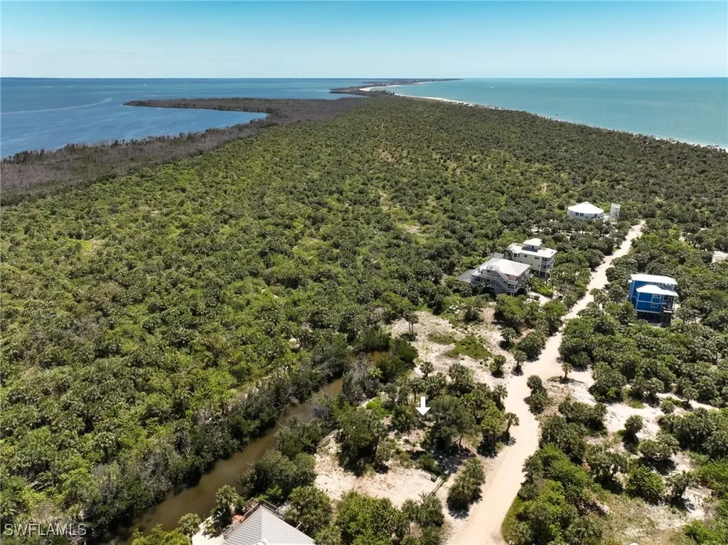 671 Rum Road Upper Captiva FL 33924