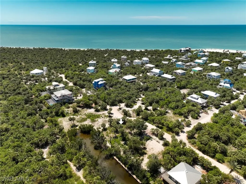 671 Rum Road Upper Captiva FL 33924