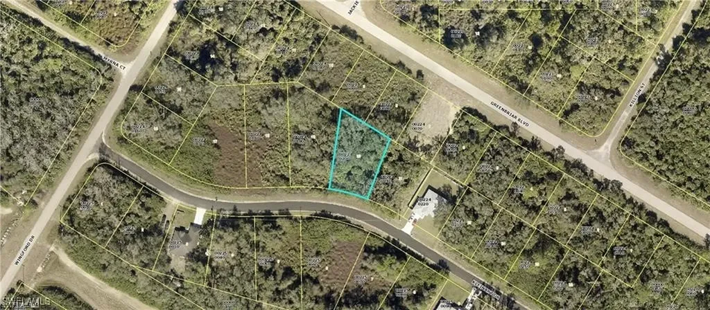 644 Kleinart Drive Lehigh Acres FL 33972