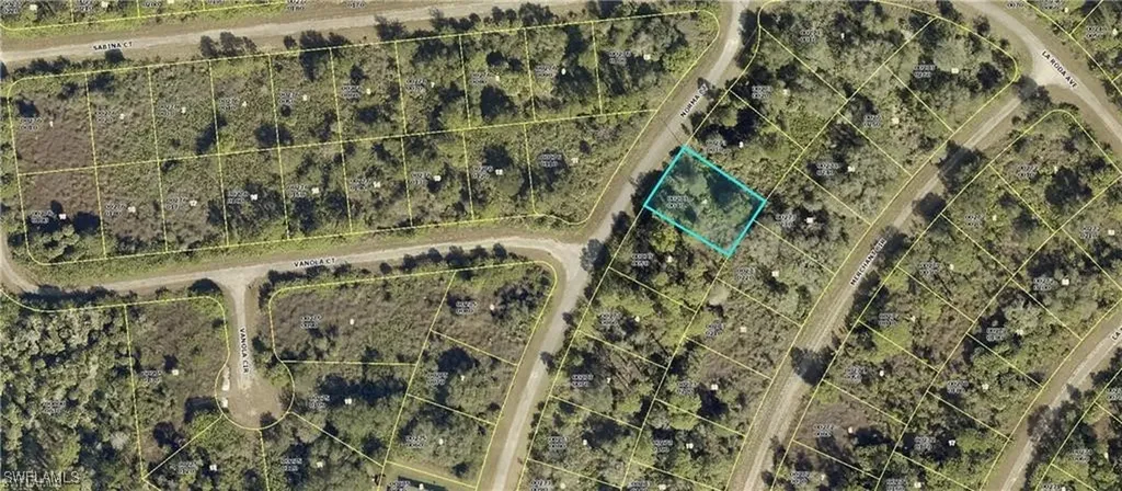 1872 Norma Court Lehigh Acres FL 33972