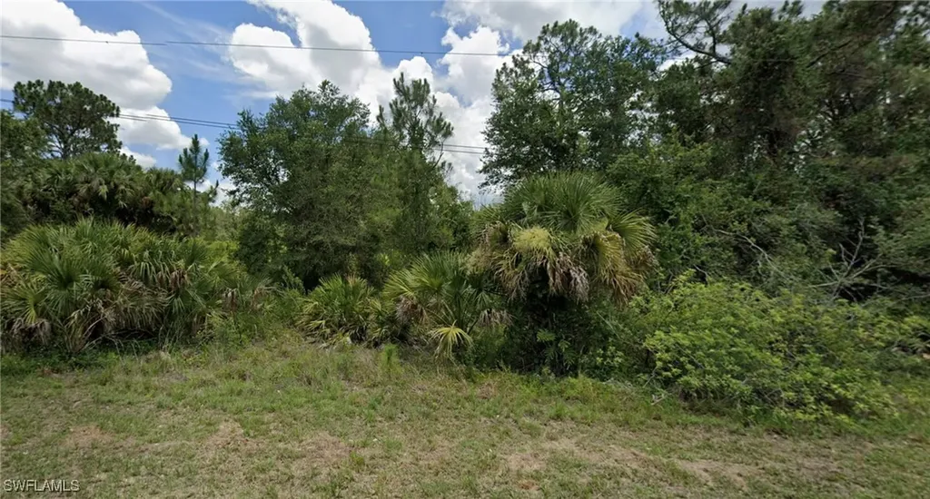 1872 Norma Court Lehigh Acres FL 33972