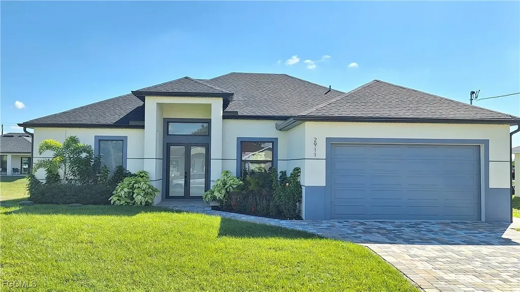 2911 22nd Street SW Lehigh Acres FL 33976