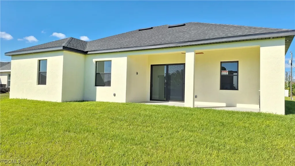2911 22nd Street SW Lehigh Acres FL 33976