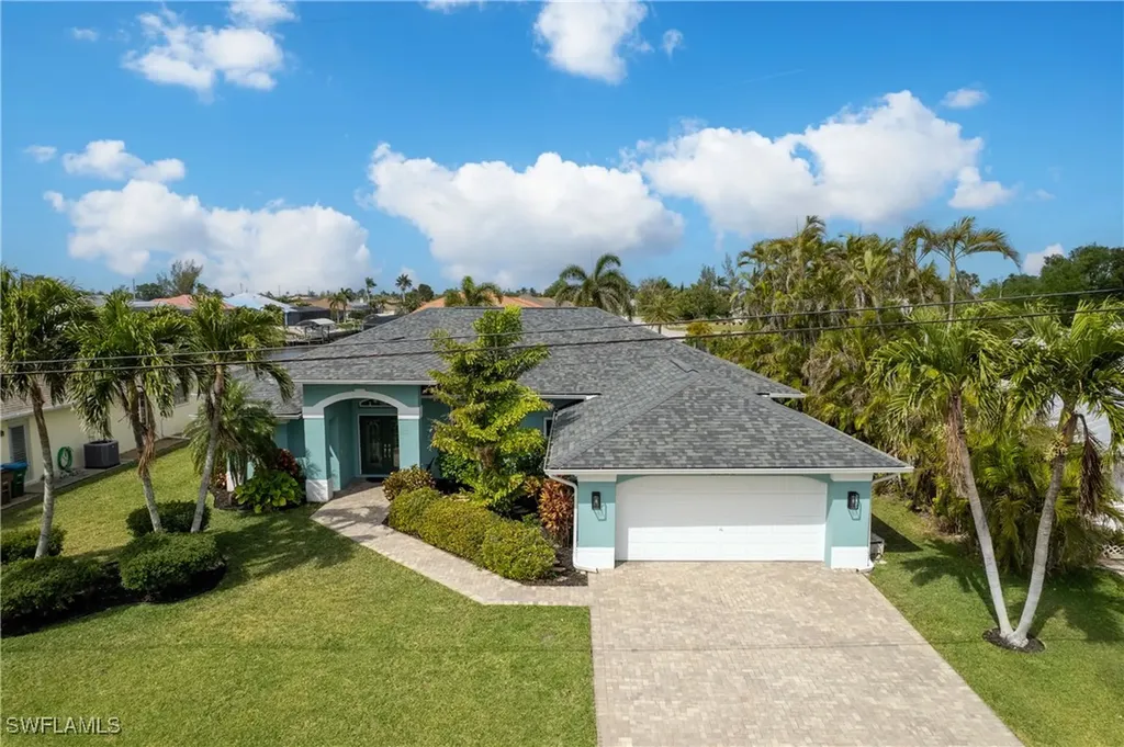 2928 SE 6th Avenue Cape Coral FL 33904