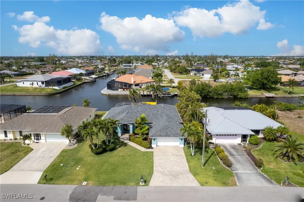 2928 SE 6th Avenue Cape Coral FL 33904