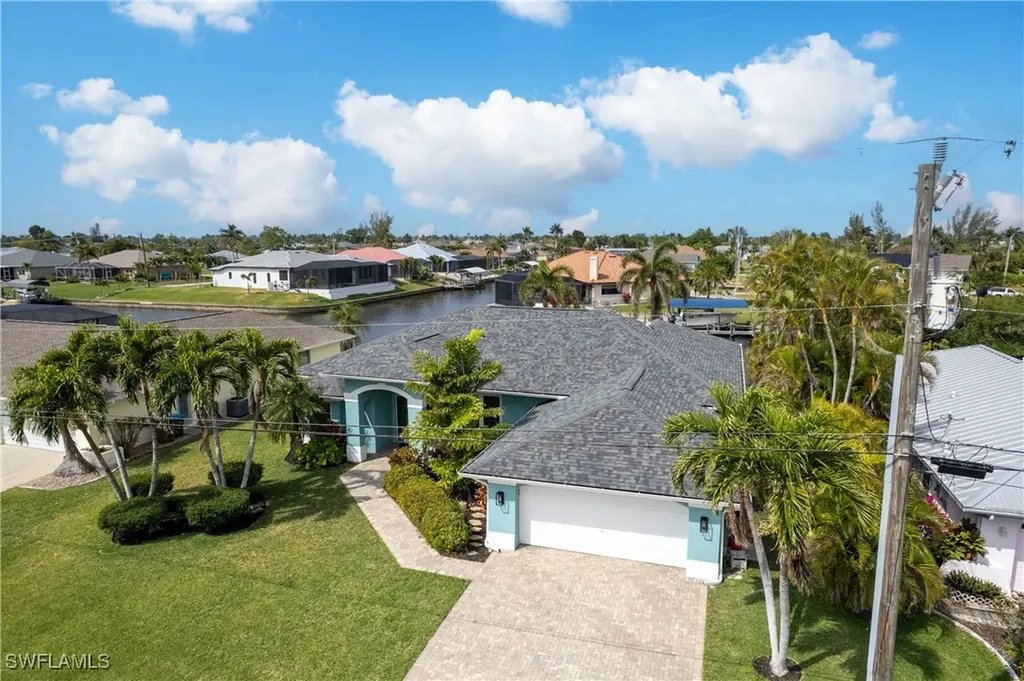 2928 SE 6th Avenue Cape Coral FL 33904