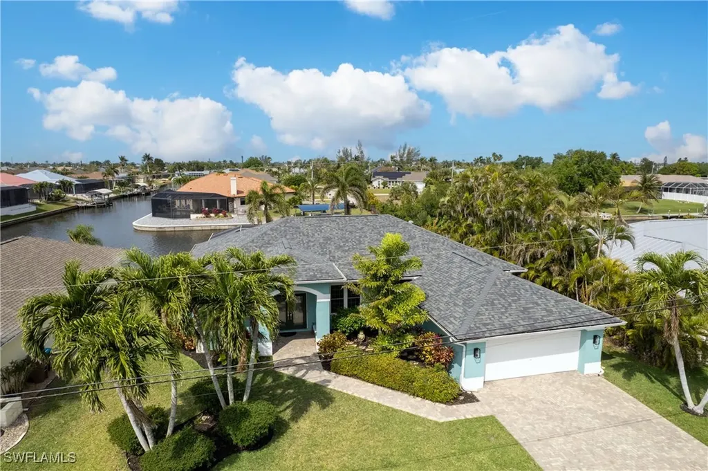 2928 SE 6th Avenue Cape Coral FL 33904