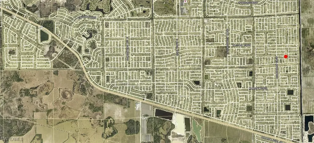 831 Aprile Avenue S Lehigh Acres FL 33974