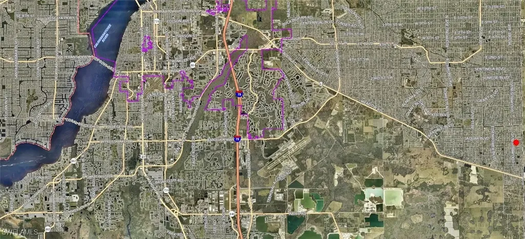 831 Aprile Avenue S Lehigh Acres FL 33974