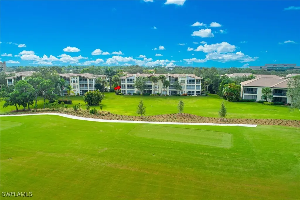 6045 Chardonnay Lane Naples FL 34119