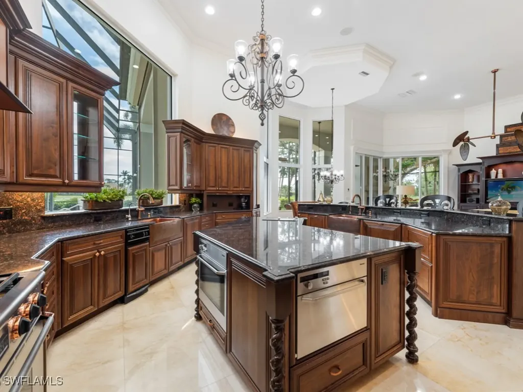 4244 Brynwood Drive Naples FL 34119