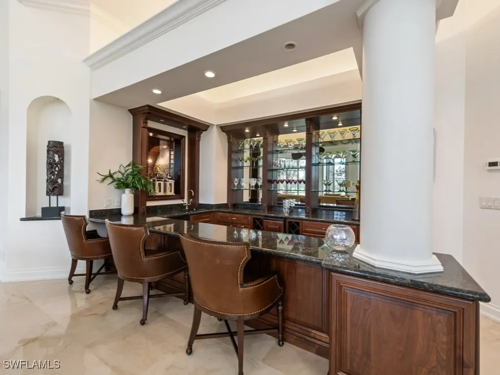 4244 Brynwood Drive Naples FL 34119