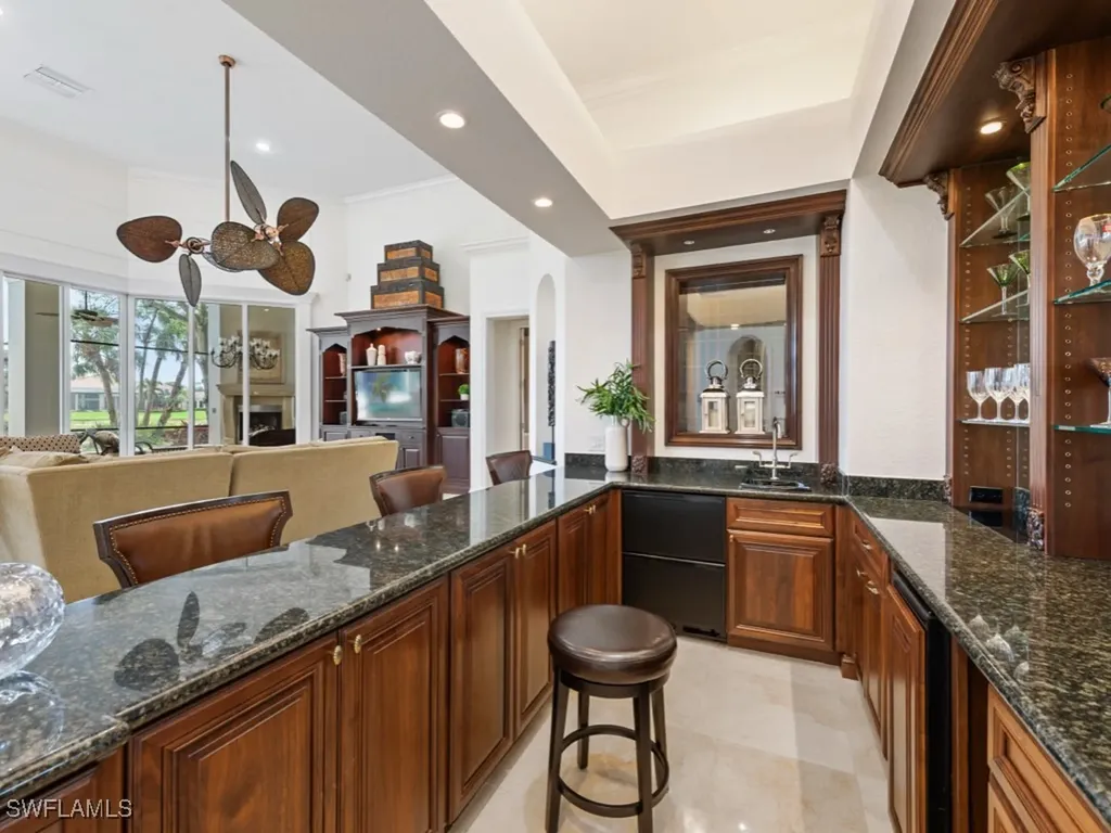 4244 Brynwood Drive Naples FL 34119