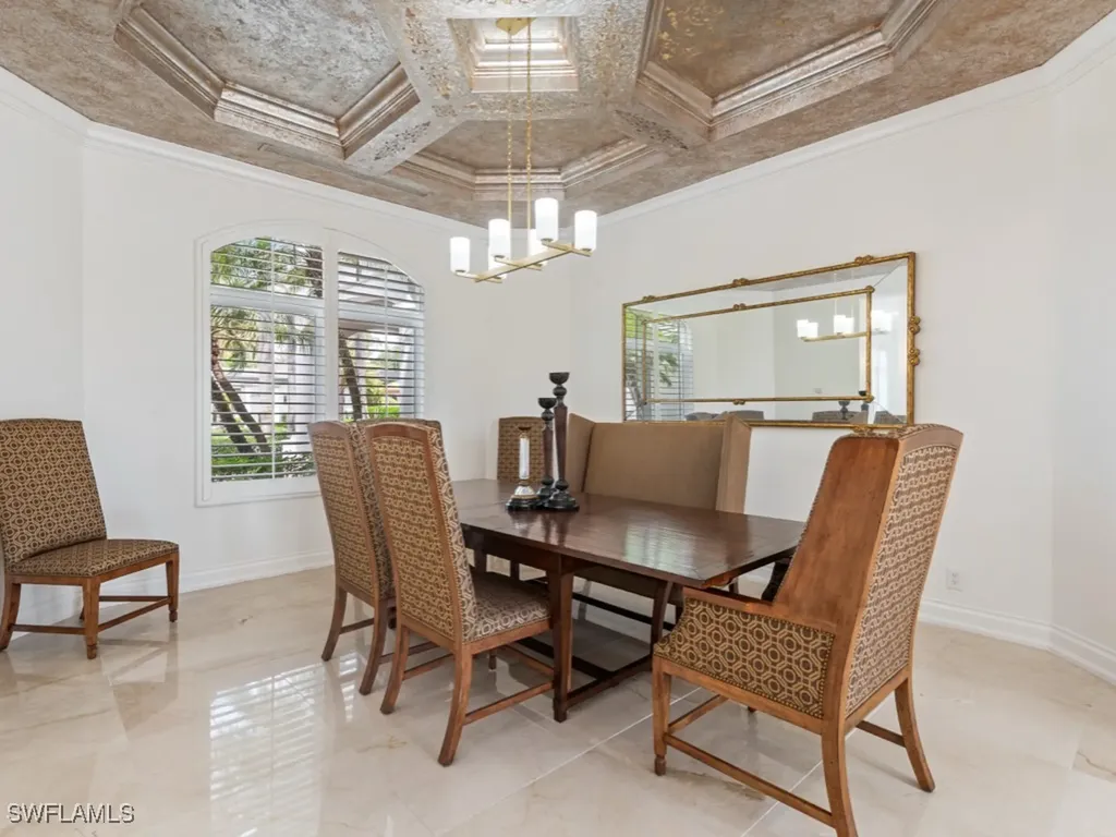 4244 Brynwood Drive Naples FL 34119