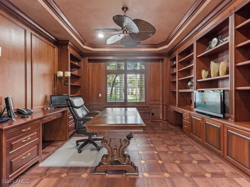 4244 Brynwood Drive Naples FL 34119