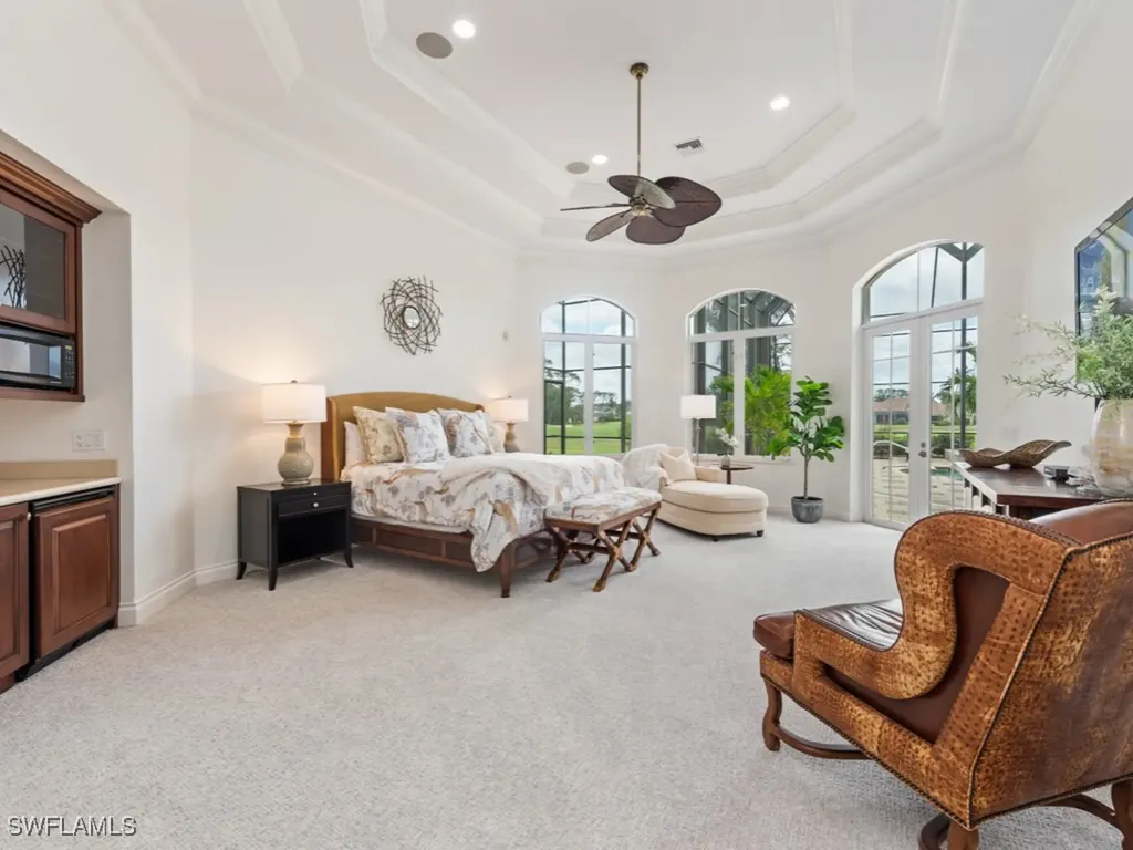 4244 Brynwood Drive Naples FL 34119