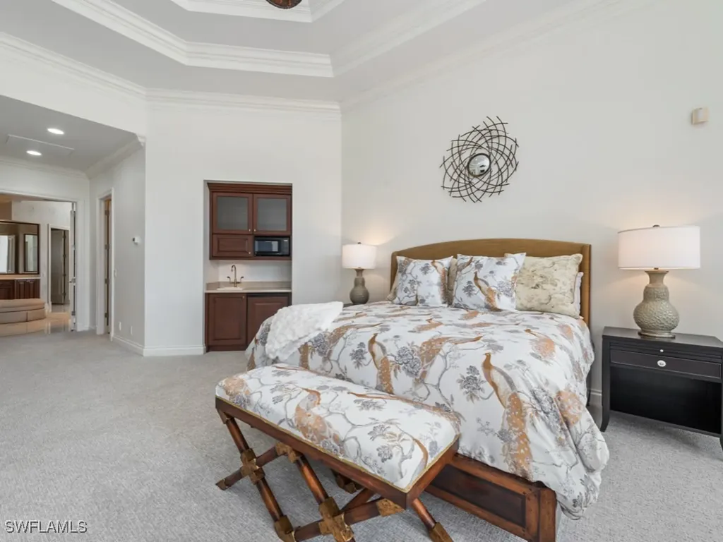4244 Brynwood Drive Naples FL 34119