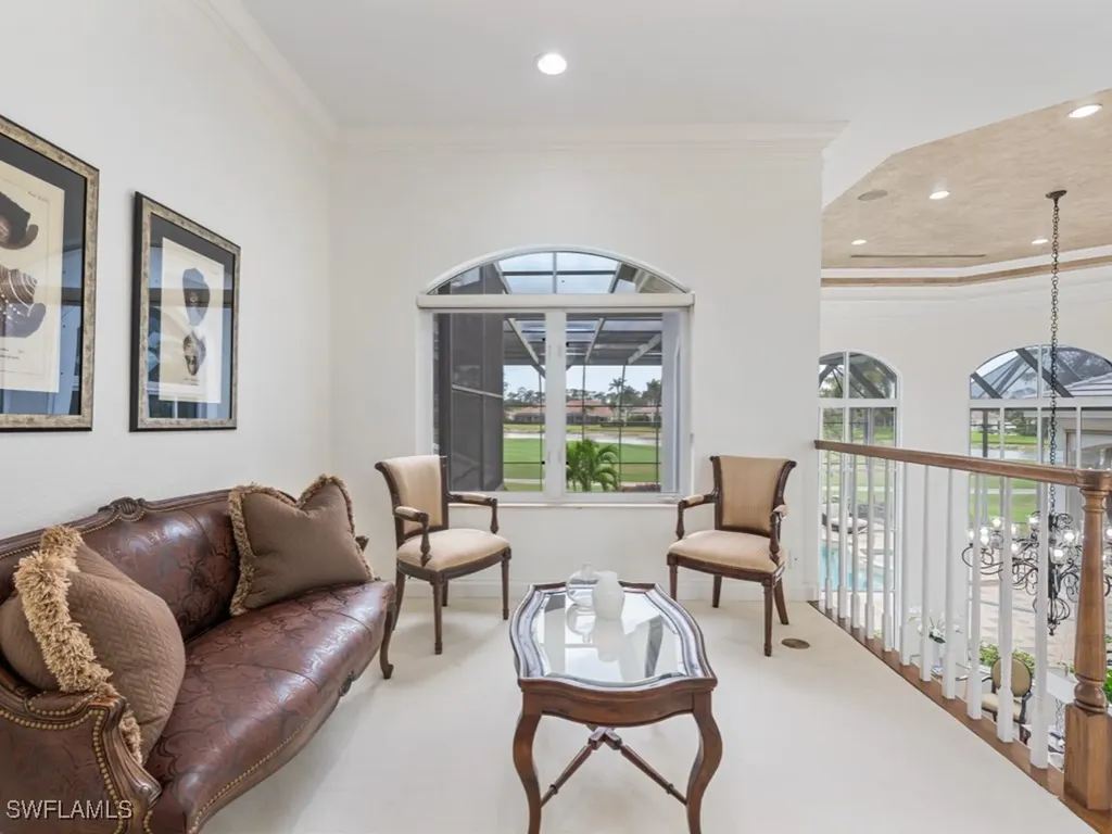 4244 Brynwood Drive Naples FL 34119