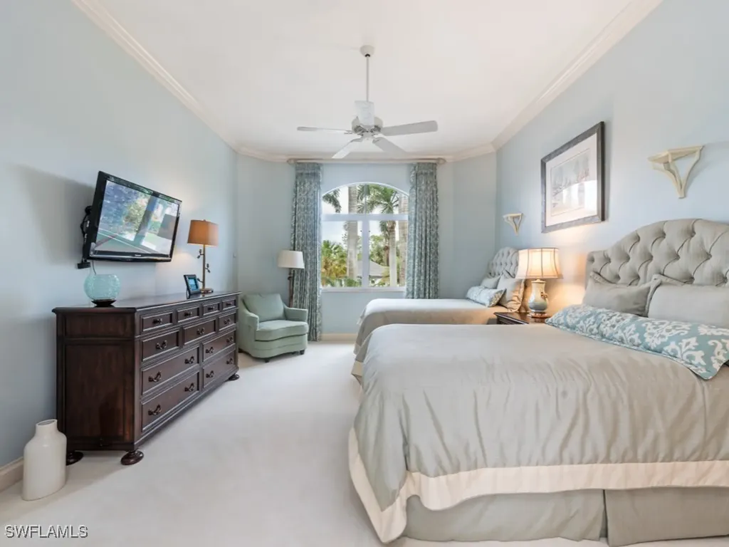 4244 Brynwood Drive Naples FL 34119