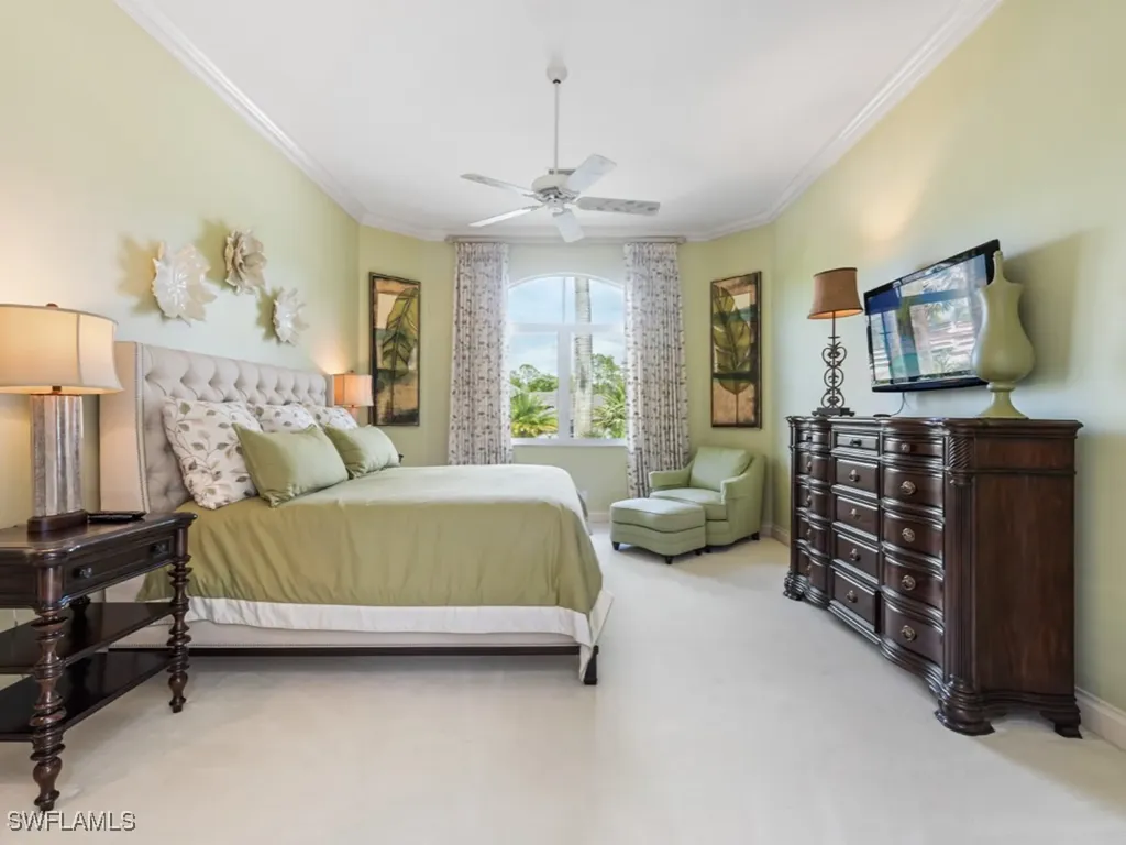 4244 Brynwood Drive Naples FL 34119