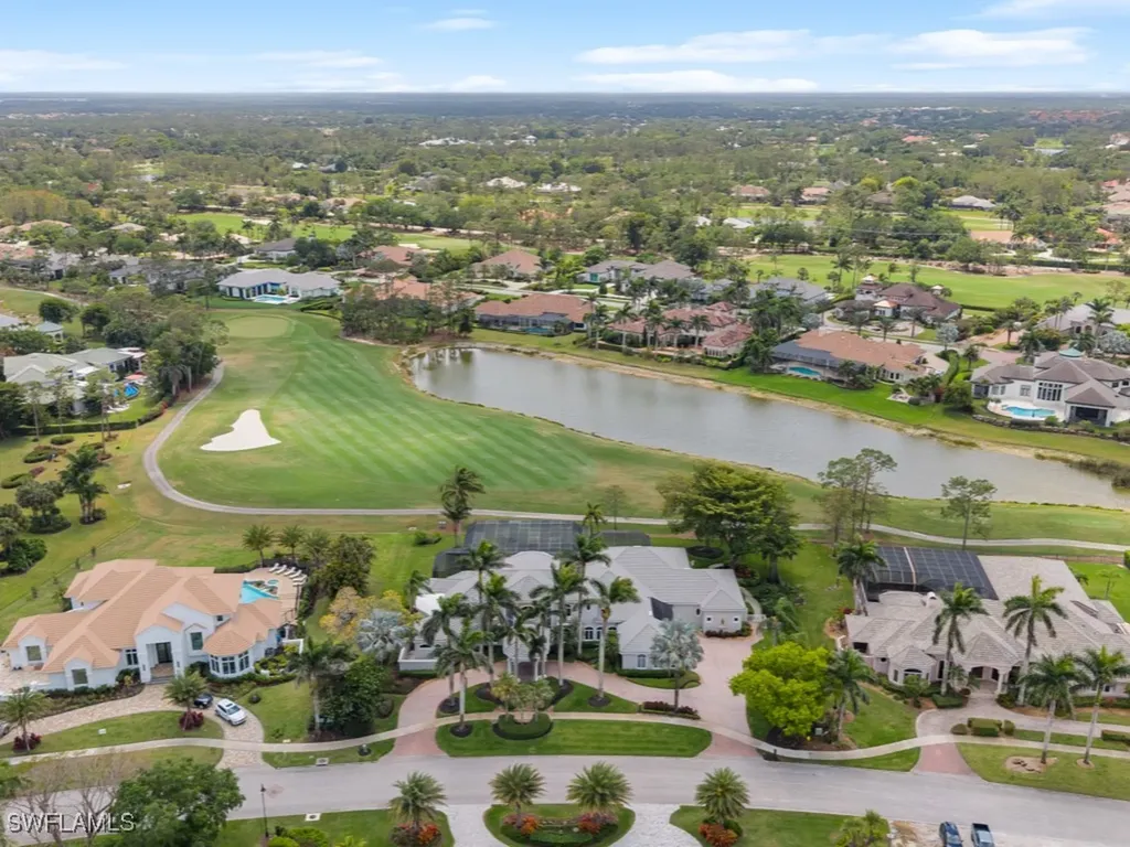 4244 Brynwood Drive Naples FL 34119