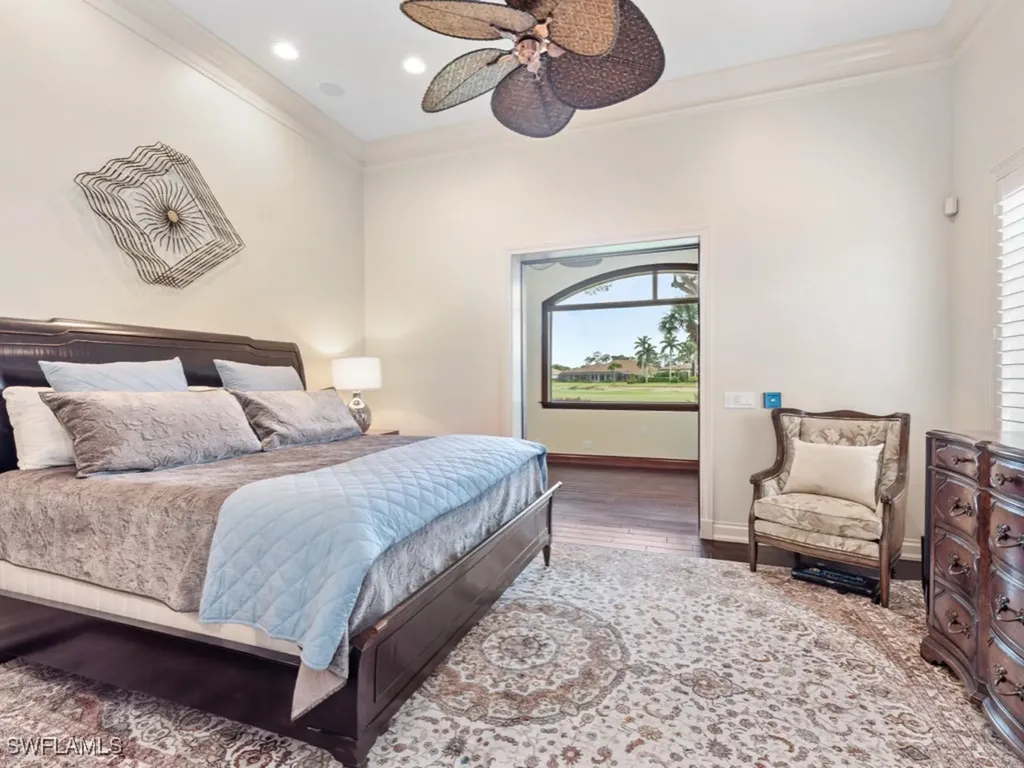4244 Brynwood Drive Naples FL 34119
