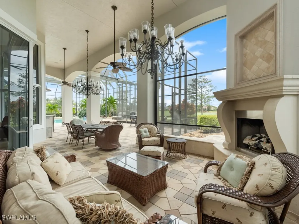 4244 Brynwood Drive Naples FL 34119
