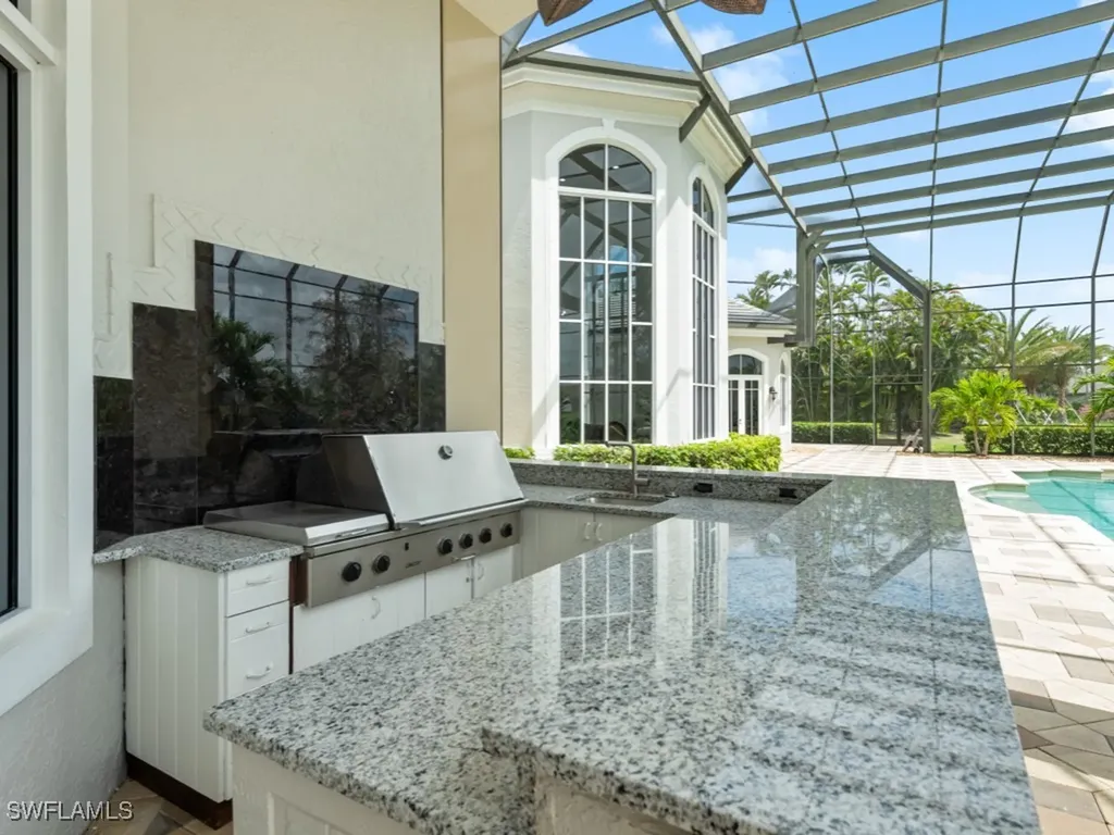 4244 Brynwood Drive Naples FL 34119